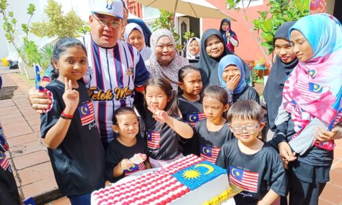 PAMERAN WIRA LAUT DUNIA SELAMA 11 HARI SEMPENA WTD, WTC 2025