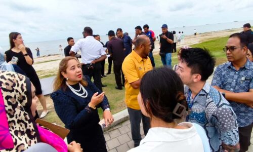 WTD 2025: TIGA BAS ULANG-ALIK DISEDIAKAN UNTUK PENGUNJUNG KE ENCORE MELAKA