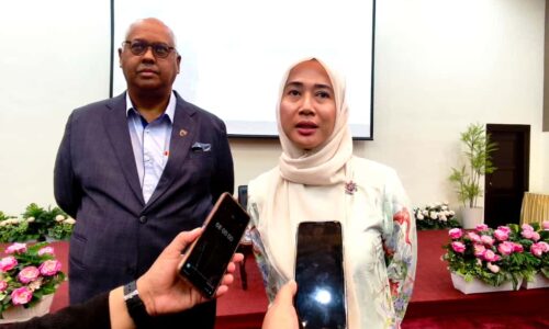 WTD 2025 PELUANG TARIK PELABURAN BAHARU KE MELAKA