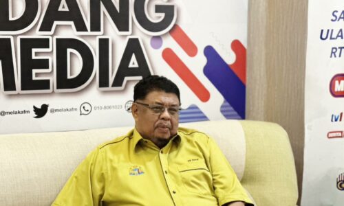 LEBIH 200 PROGRAM POKET WARNAI WTD 2025 – AB RAUF