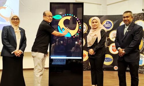 SEMUA PIHAK PERLU CAKNA ASPEK KEBERSIHAN, KESELAMATAN MAKANAN