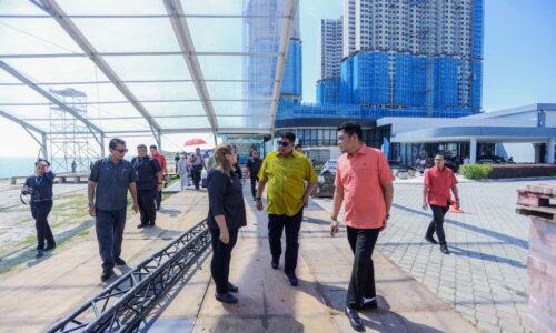 WTD, WTC 2025 : PERKUKUH KEDUDUKAN MELAKA SEBAGAI HAB PELANCONGAN SERANTAU