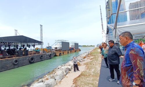 ‘PENTAS ATAS SELAT MELAKA’ BONGKAR KEHEBATAN, KEAGUNGAN BUMI BERSEJARAH