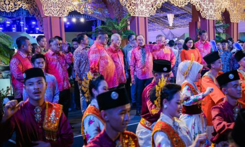 MELAKA PINTU GERBANG PELANCONGAN NEGARA 2026