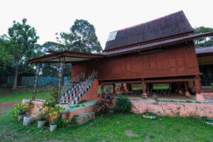 Rumah talib karim 1