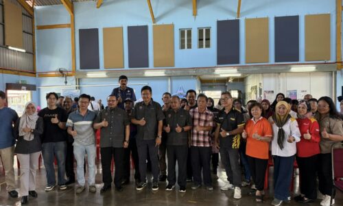 MELAKA PERLUAS HEBAHAN SKIM KAWALAN PETROL BERSUBSIDI