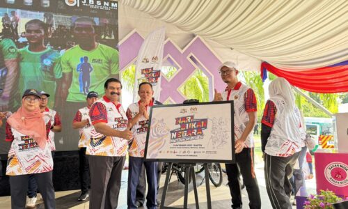 BUDAYA SUKAN ‘SUBUR’ DI MELAKA