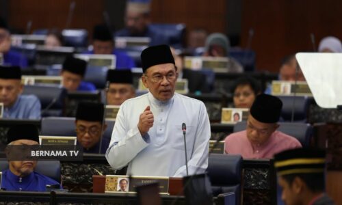 BELANJAWAN 2026: TIGA SEKOLAH BAHARU DIBINA DI MELAKA
