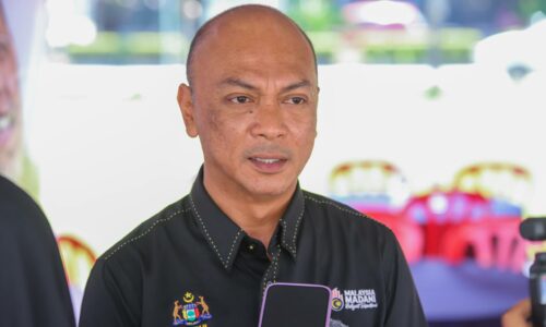 WRUR: RAKYAT MELAKA RUGI RM68 JUTA ANGKARA JENAYAH SIBER