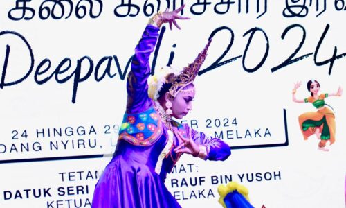 DEEPAVALI: BAYARAN STR DIAWALKAN, DISKAUN TOL 50 PERATUS – PM ANWAR
