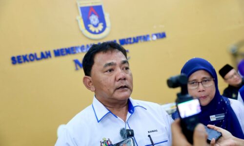 BELANJAWAN 2026: MELAKA HARGAI PERHATIAN KERAJAAN PERKASA PENDIDIKAN