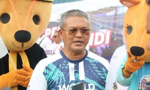 PELANCONGAN MELAKA DIWARNAI DUA PROGRAM BESAR BULAN INI
