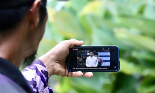 BELANJAWAN 2026: LEBIH RM700 JUTA RANCAKKAN SEKTOR PELANCONGAN
