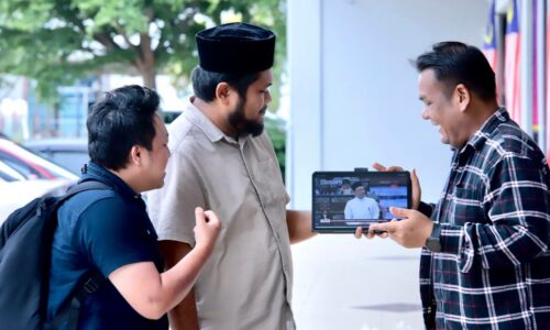 BELANJAWAN 2026: MELAKA TERIMA LIMA PROJEK PEMBANGUNAN