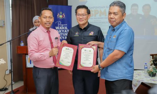 WRUR: BUKA MATA BELIA MENGENAI KELEBIHAN DITAWARKAN TVET