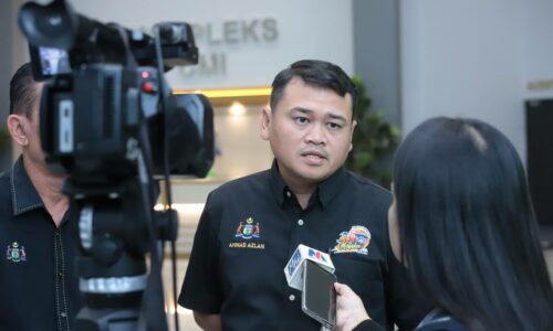 AGENSI SEHENTI CMI TANGANI IKLAN HARAM