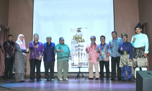 JALAN HANG TUAH BERPOTENSI DIHIDUPKAN SEBAGAI LALUAN WARISAN MELAKA