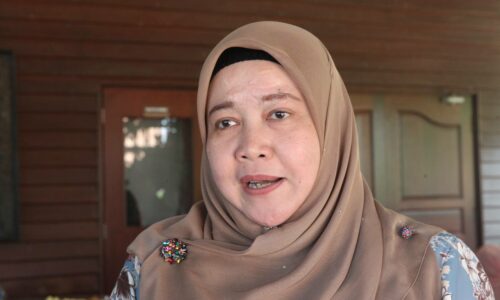 TERUSKAN TRADISI PASANG LAGU RAYA, PERZIM SUNTIK ‘MOOD’ AIDILFITRI