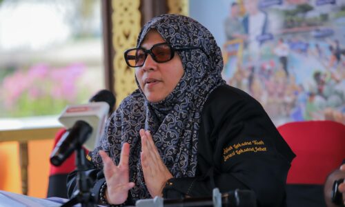 FSSSM 2025 RAIKAN DIASPORA SENI BUDAYA SELAT MELAKA
