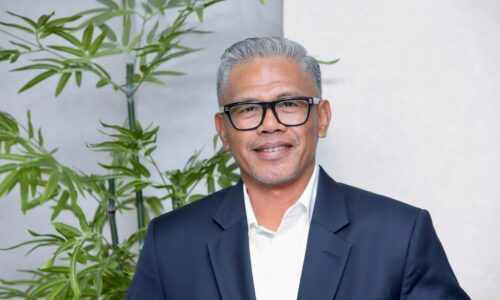 KUM PERLUAS PROJEK INFRASTRUKTUR BAWAH TANAH TAHUN HADAPAN