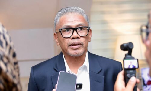 PELAKSANAAN FASA PERTAMA KORIDOR UTILITI MELAKA BERJALAN LANCAR