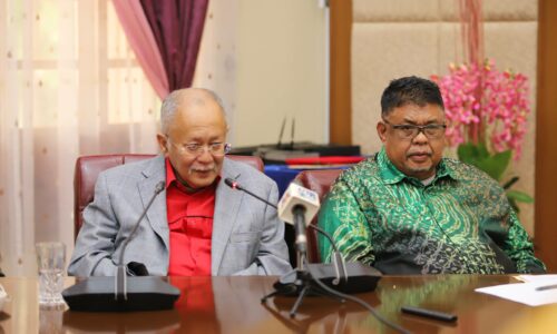 PUSAT KECEMERLANGAN PENERBANGAN MELAKA BAWA NILAI PELABURAN LEBIH RM300 JUTA