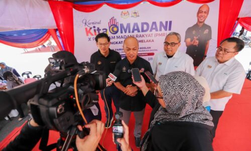 BELANJAWAN 2026: PERKUKUH TINDAKAN TANGANI JENAYAH SIBER
