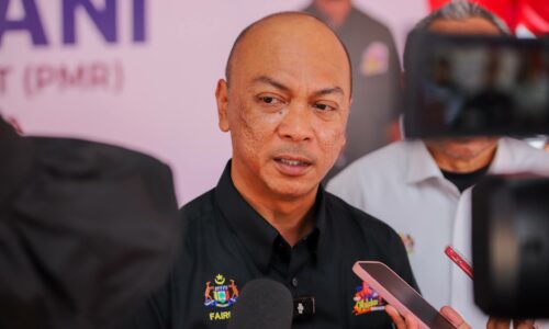 WRUR: KARNIVAL KITA MADANI PERKUKUH DASAR KERAJAAN KEPADA RAKYAT