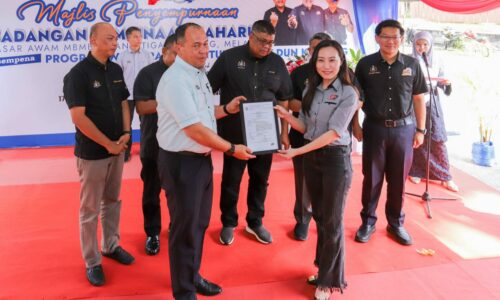 WRUR: POTENSI BESAR KLEBANG SEBAGAI KATALIS EKONOMI BAHARU MELAKA