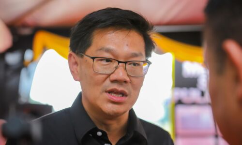 WRUR: KLEBANG TERIMA PELBAGAI PROJEK BERMANFAAT UNTUK RAKYAT