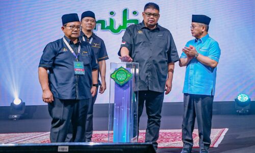 MIHF’25 PERKASA EKONOMI, ANGKAT MELAKA SEBAGAI HAB HALAL SERANTAU