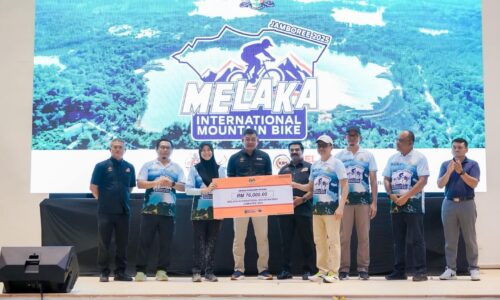 MIMBJ 2025 BERJAYA TARIK LEBIH BANYAK PASUKAN MTB