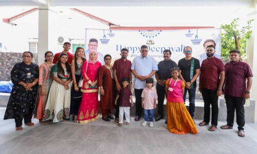 MELAKA SASAR PINGAT DALAM EMPAT ACARA WAJIB DI SUKMA 2026