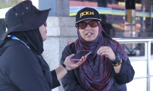 MALAM LESTARI SENI ACARA KEMUNCAK FSSSM 2025