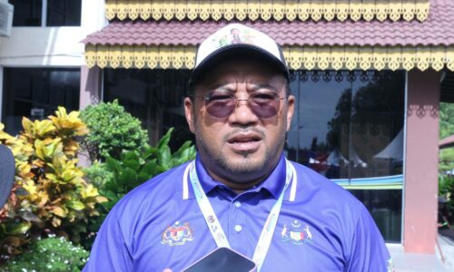 FSSSM 2025 TONJOL KEINDAHAN SENI, WARISAN DAN SUNGAI MELAKA