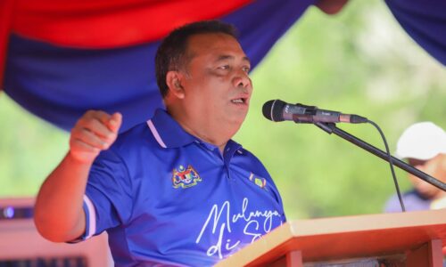 NAIK TARAF BULATAN LUBUK CHINA DIMULAKAN 2026