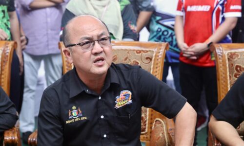 TEKANAN HIDUP, MASALAH KELUARGA ANTARA PUNCA UTAMA GANGGUAN MENTAL