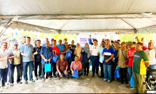 WRUR KLEBANG DENGAR SUARA NELAYAN