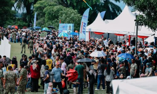 PMR 2025: 150 PROGRAM SENTUHAN RAKYAT, MANIFESTASI SEMANGAT MELAKA