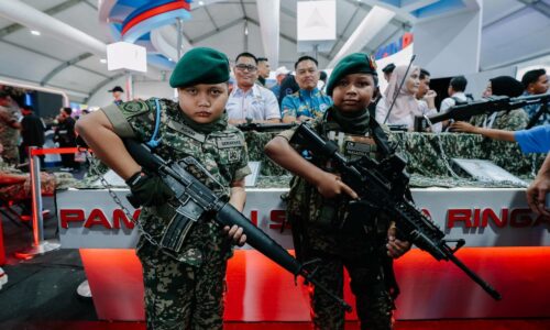 PMR 2025: MELAKA REKOD HAMPIR 270,000 PENGUNJUNG