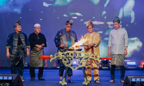MELAKA UMUM 7 INISIATIF BAHARU PELANCONGAN