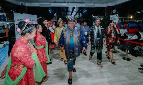 MELAKA PERKENAL PELBAGAI PRODUK PELANCONGAN BAHARU TAHUN DEPAN