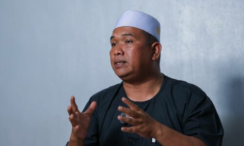 WRUR: SK BELIMBING DALAM DAPAT BANGUNAN BAHARU