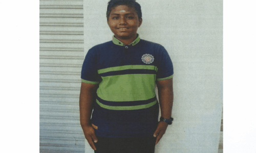 JKM KESAN WARIS THEVANESH