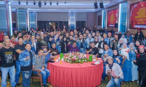 KERAJAAN NEGERI KOMITED ANGKAT SEJARAH MELAKA KE PENTAS DUNIA