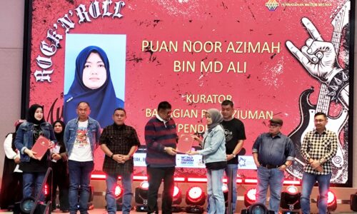 KAJI LEBIH MENDALAM FAKTA KEGEMILANGAN SEJARAH MELAKA – PERZIM