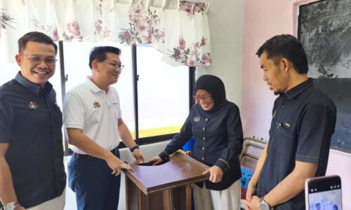 PPDK DI MELAKA DISARAN JANA PENDAPATAN SENDIRI – KAK SOM