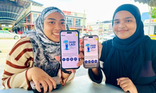 BELANJAWAN 2026: BERI PELUANG BELIA JADI ‘THINK TANK’