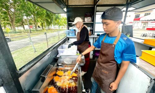 BELANJAWAN 2026: BANTUAN UNTUK RAKYAT JADI ‘TOP WISH’ ORANG MELAKA
