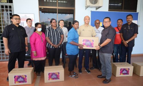 MPJ KONGSI REZEKI SEMPENA DEEPAVALI